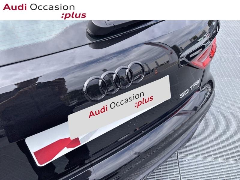 Voitures occasions Audi A1 Sportback S line Mougins