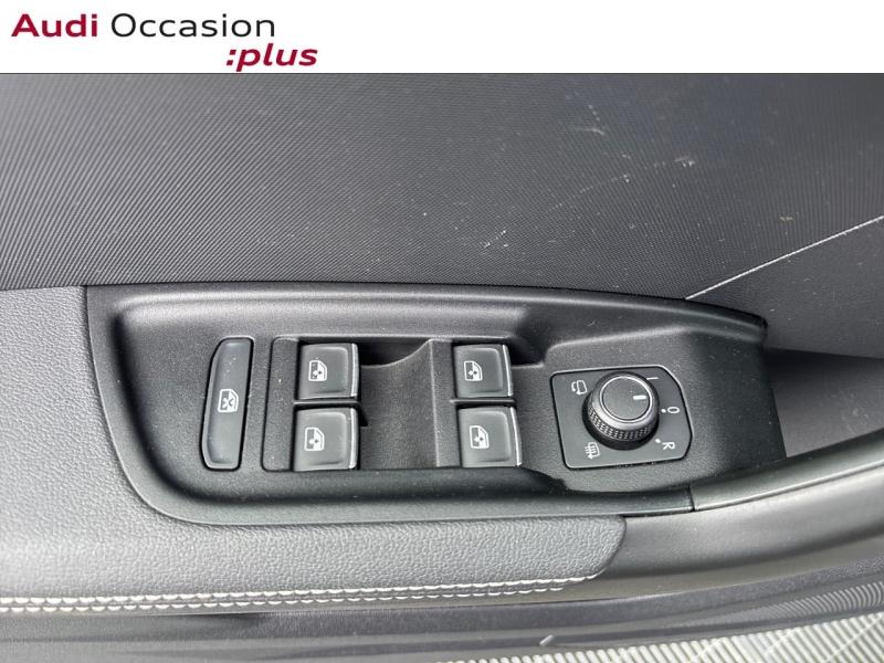 Voitures occasions Audi A1 Sportback S line Mougins