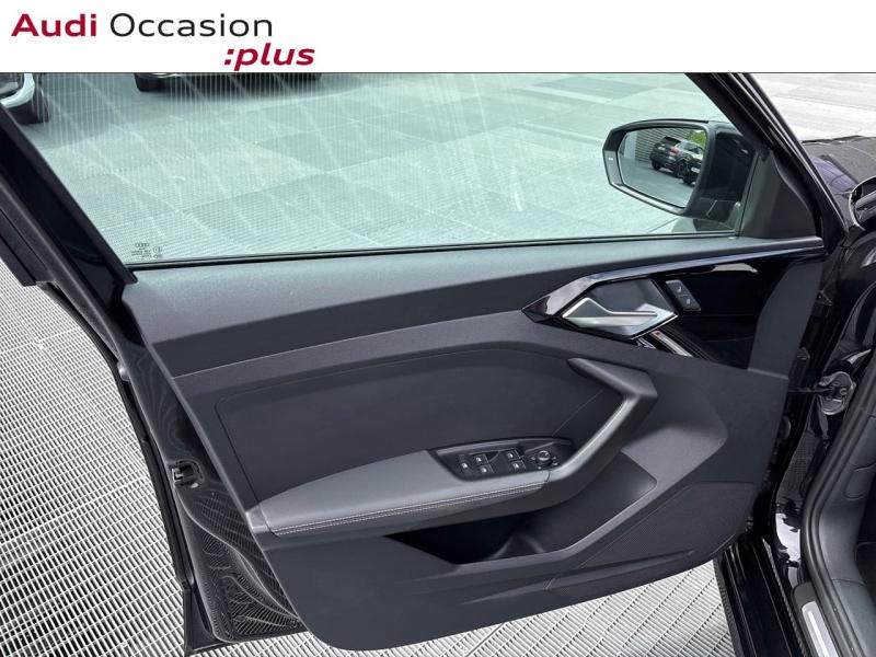 Voitures occasions Audi A1 Sportback S line Mougins
