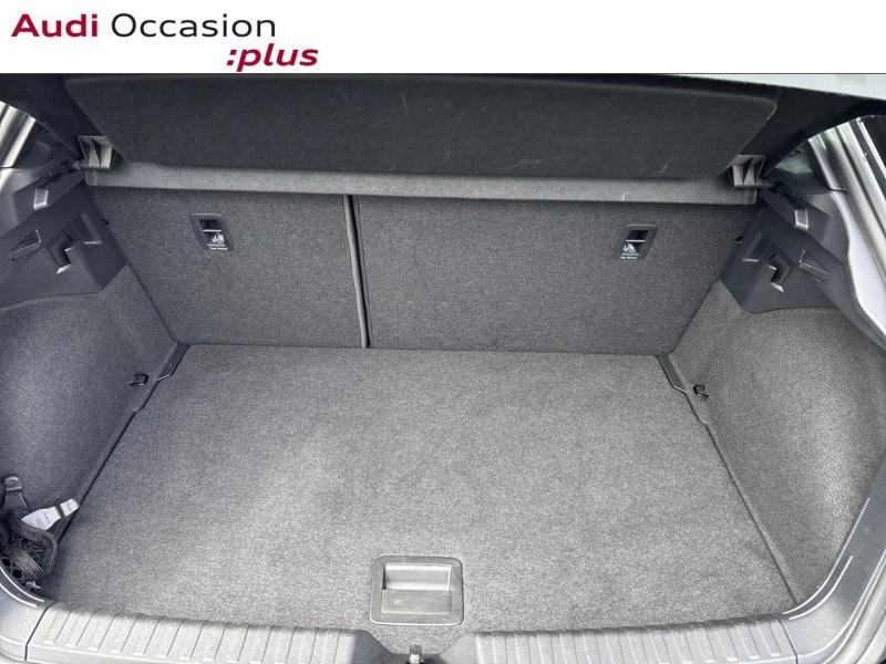 Voitures occasions Audi A1 Sportback S line Mougins
