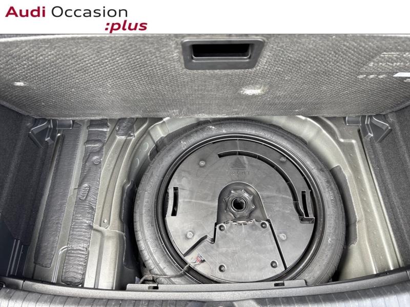 Voitures occasions Audi A1 Sportback S line Mougins