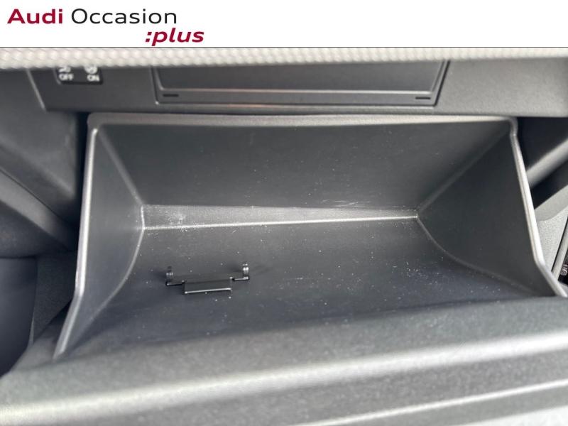Voitures occasions Audi A1 Sportback S line Mougins