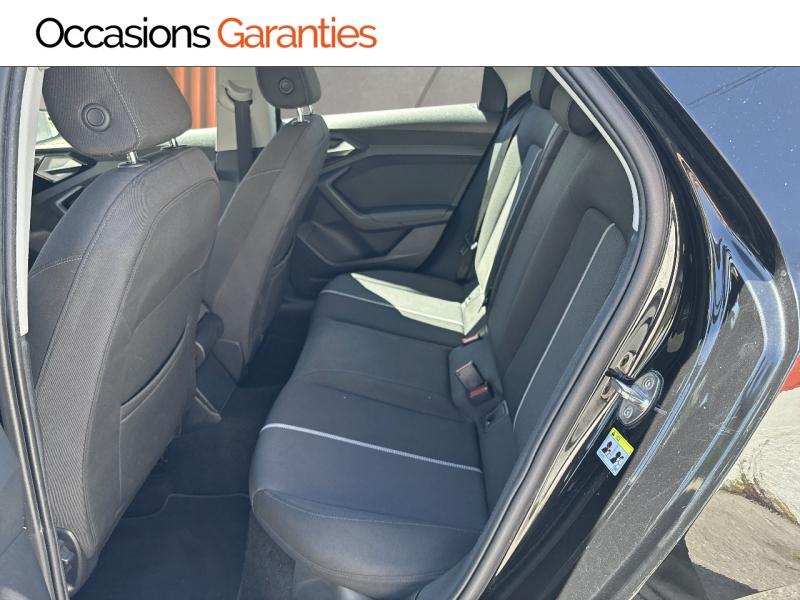 Voitures occasions Audi A1 Sportback Design Mougins