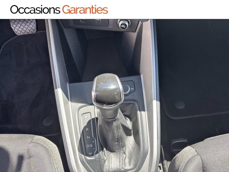 Voitures occasions Audi A1 Sportback Design Mougins