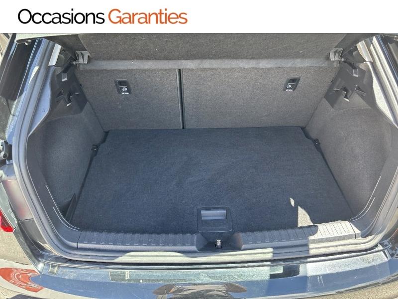 Voitures occasions Audi A1 Sportback Design Mougins