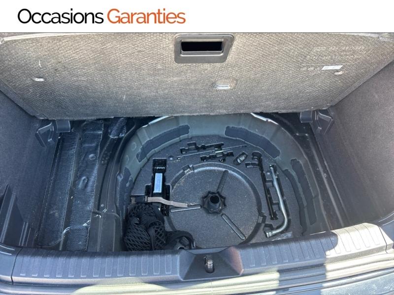 Voitures occasions Audi A1 Sportback Design Mougins
