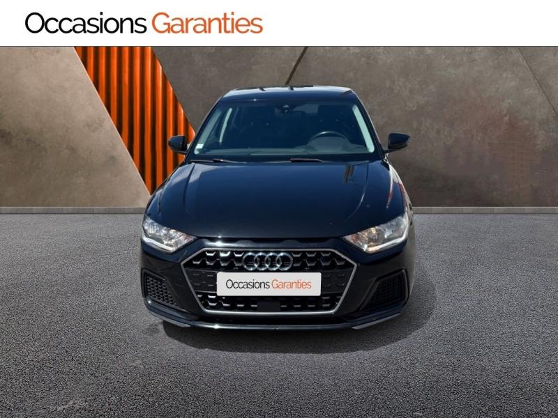 Voitures occasions Audi A1 Sportback Design Mougins