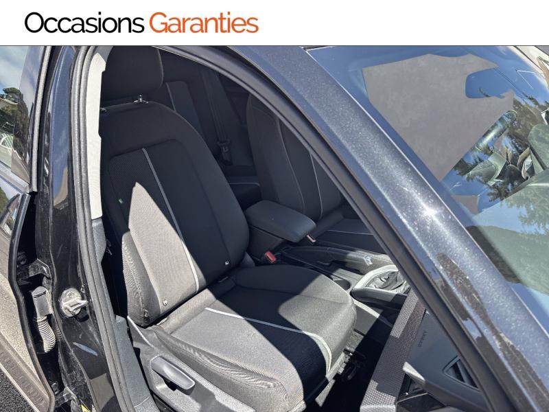 Voitures occasions Audi A1 Sportback Design Mougins