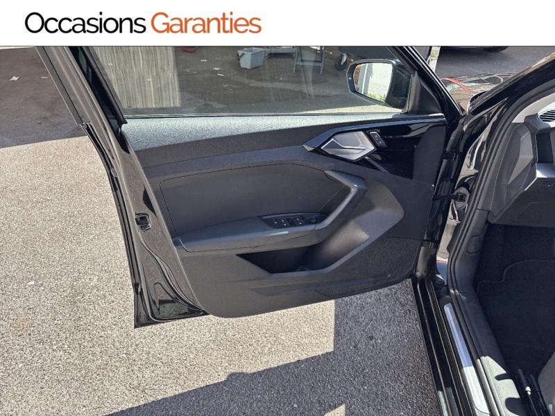Voitures occasions Audi A1 Sportback Design Mougins