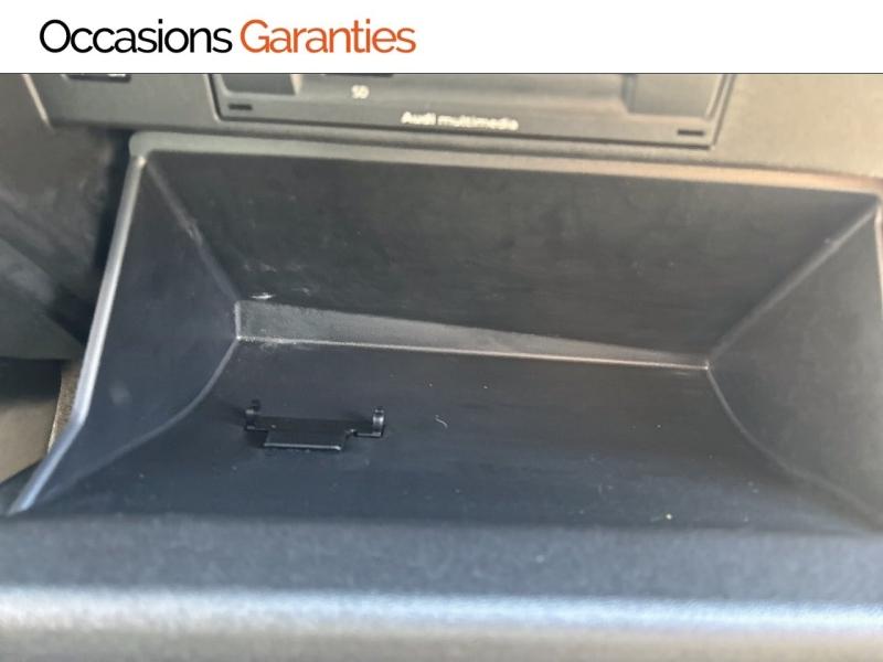 Voitures occasions Audi A1 Sportback Design Mougins