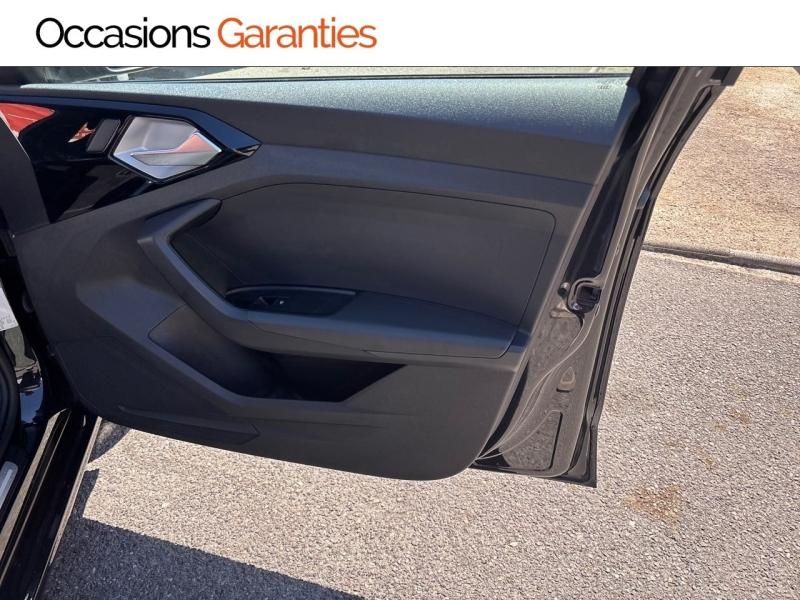 Voitures occasions Audi A1 Sportback Design Mougins