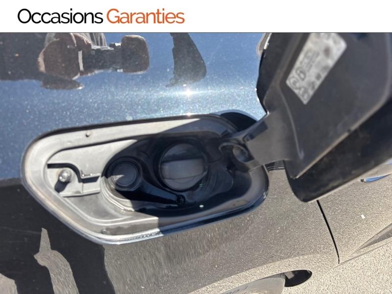 Voitures occasions Audi A1 Sportback Design Mougins