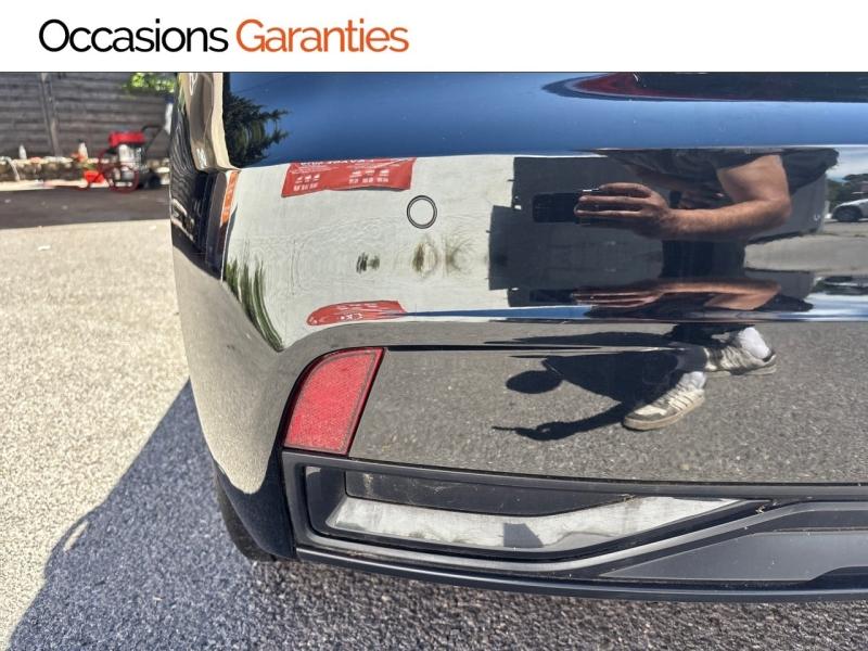 Voitures occasions Audi A1 Sportback Design Mougins