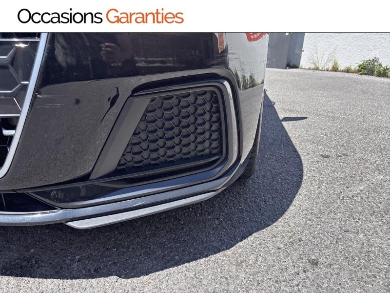 Voitures occasions Audi A1 Sportback Design Mougins