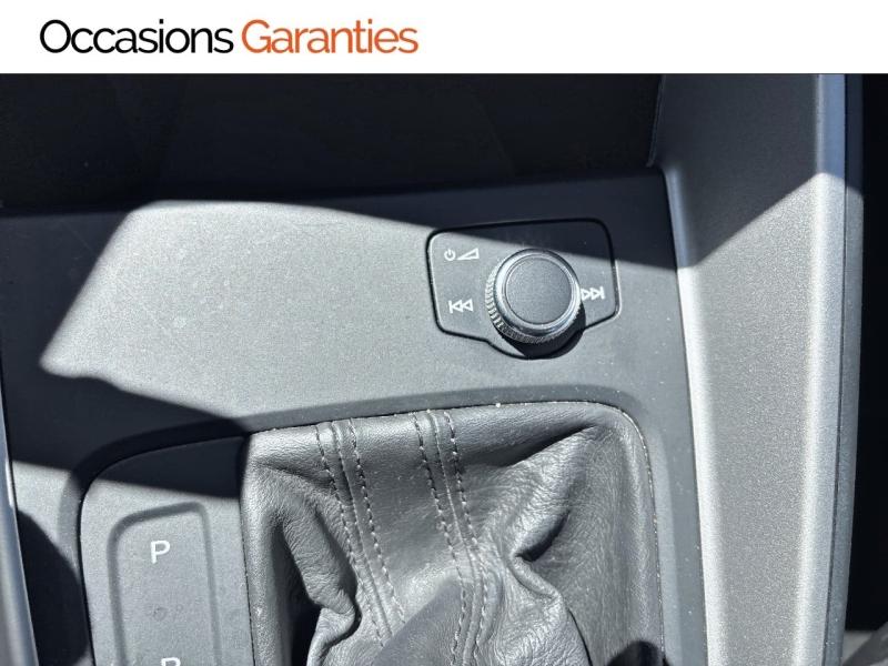 Voitures occasions Audi A1 Sportback Design Mougins