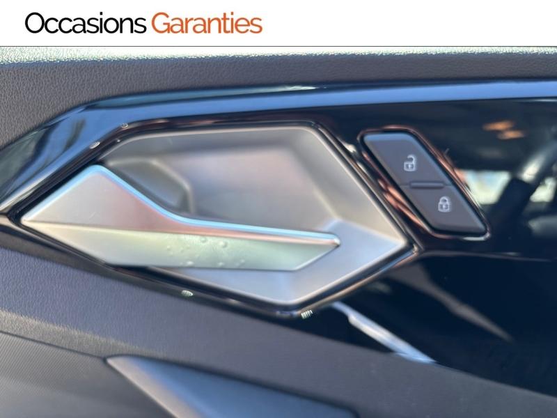 Voitures occasions Audi A1 Sportback Design Mougins