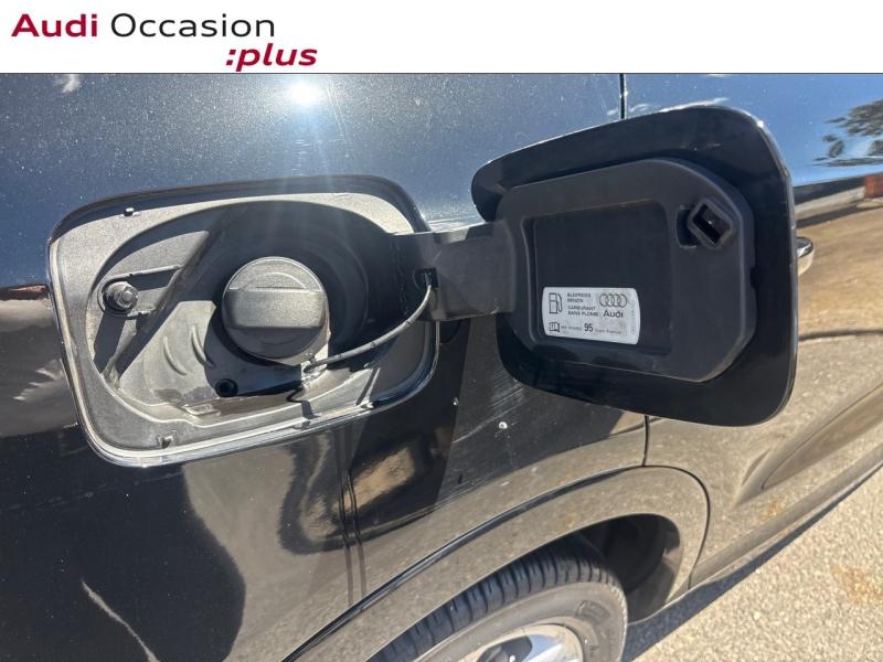 Voitures occasions Audi Q3 S line Mougins