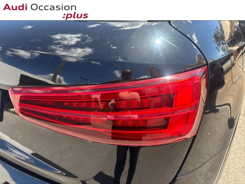 Voitures occasions Audi Q3 S line Mougins