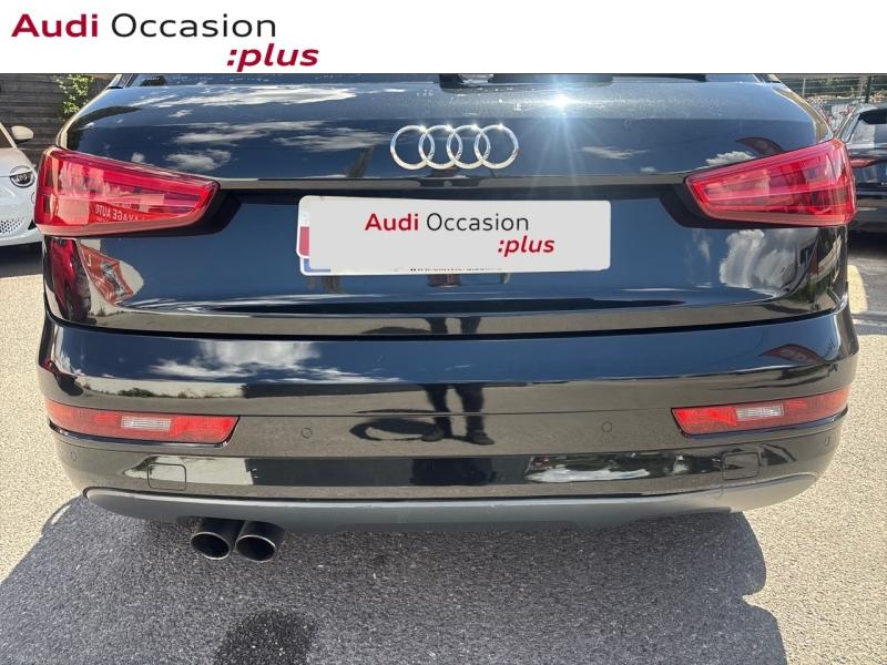 Voitures occasions Audi Q3 S line Mougins