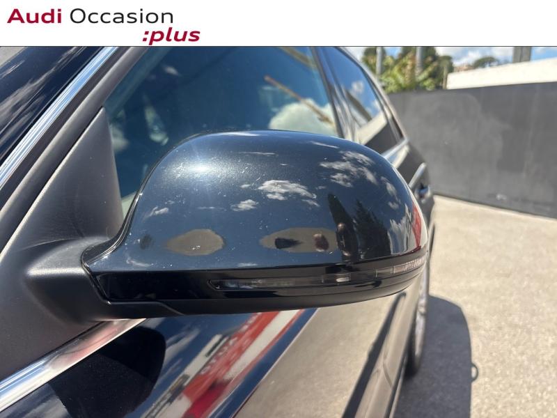 Voitures occasions Audi Q3 S line Mougins