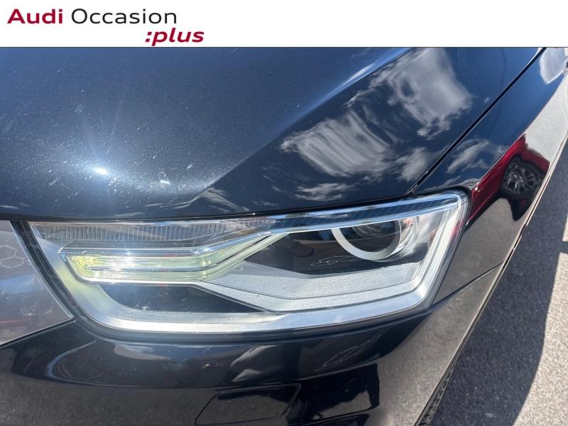 Voitures occasions Audi Q3 S line Mougins