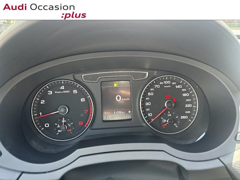 Voitures occasions Audi Q3 S line Mougins