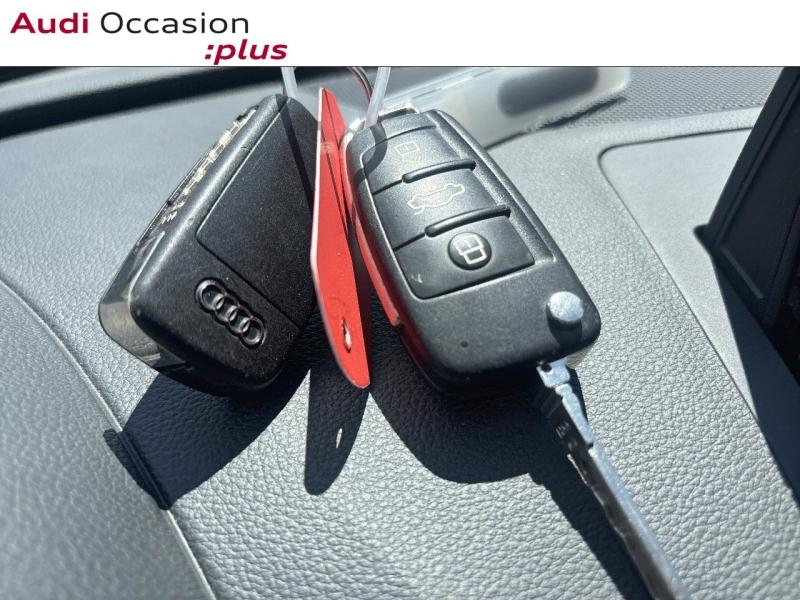 Voitures occasions Audi Q3 S line Mougins