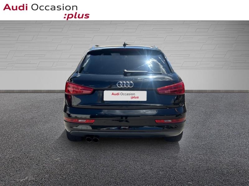 Voitures occasions Audi Q3 S line Mougins