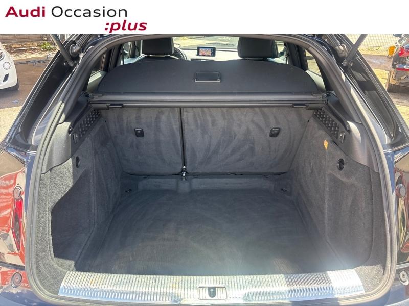 Voitures occasions Audi Q3 S line Mougins