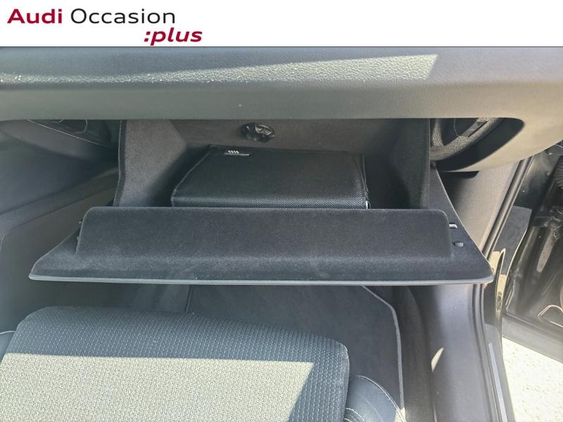 Voitures occasions Audi Q3 S line Mougins