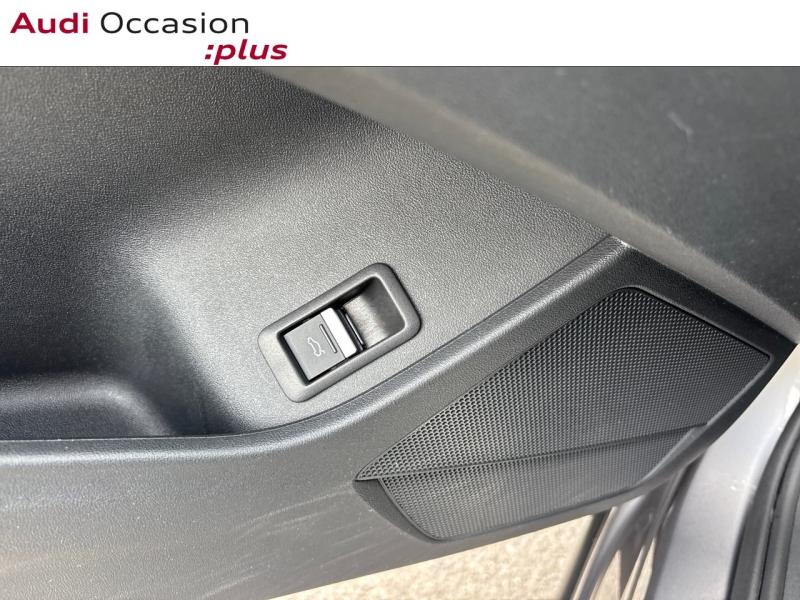 Voitures occasions Audi Q4 Sportback e-tron S line Mougins
