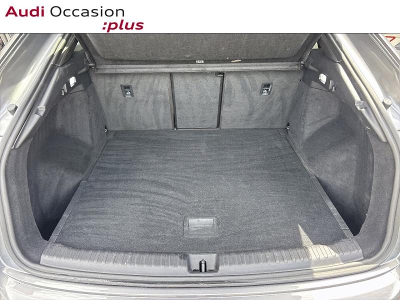 Voitures occasions Audi Q4 Sportback e-tron S line Mougins