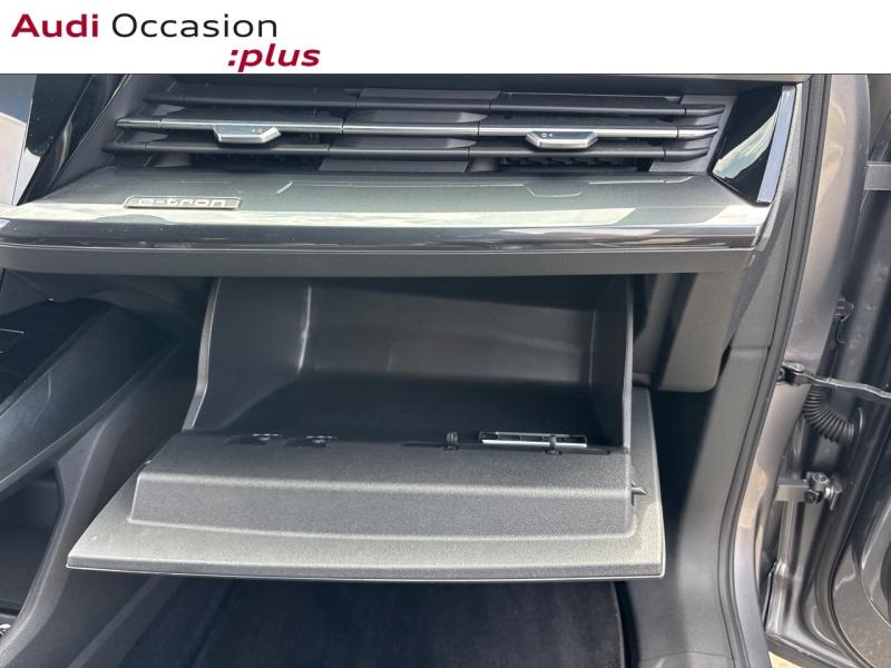 Voitures occasions Audi Q4 Sportback e-tron S line Mougins