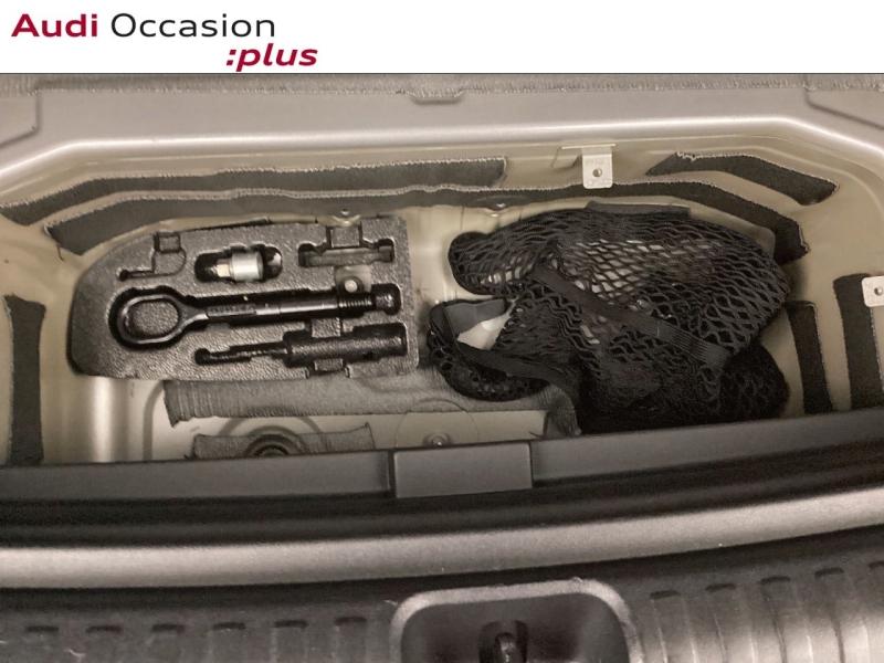 Voitures occasions Audi Q4 Sportback e-tron S line Mougins