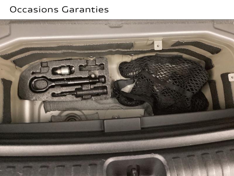 Voitures occasions Audi Q4 Sportback e-tron S line Mougins