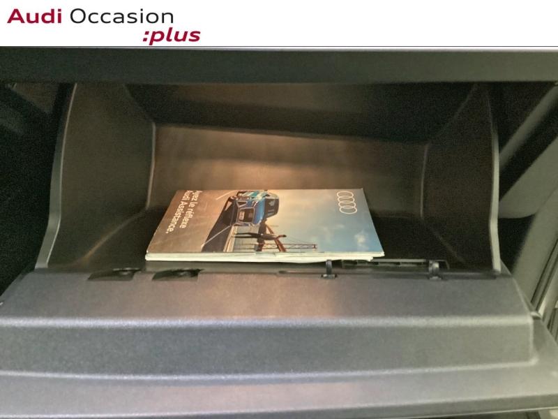 Voitures occasions Audi Q4 Sportback e-tron S line Mougins