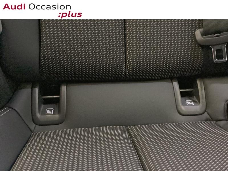 Voitures occasions Audi Q4 Sportback e-tron S line Mougins