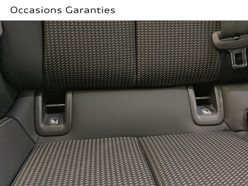 Voitures occasions Audi Q4 Sportback e-tron S line Mougins