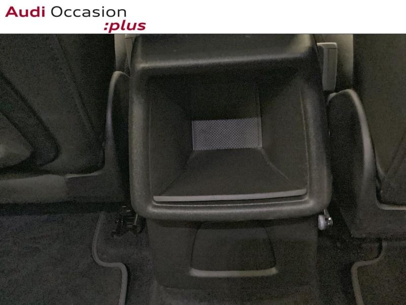Voitures occasions Audi Q4 Sportback e-tron S line Mougins