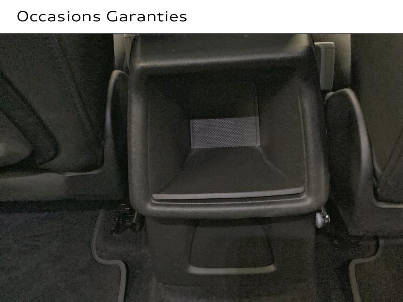 Voitures occasions Audi Q4 Sportback e-tron S line Mougins