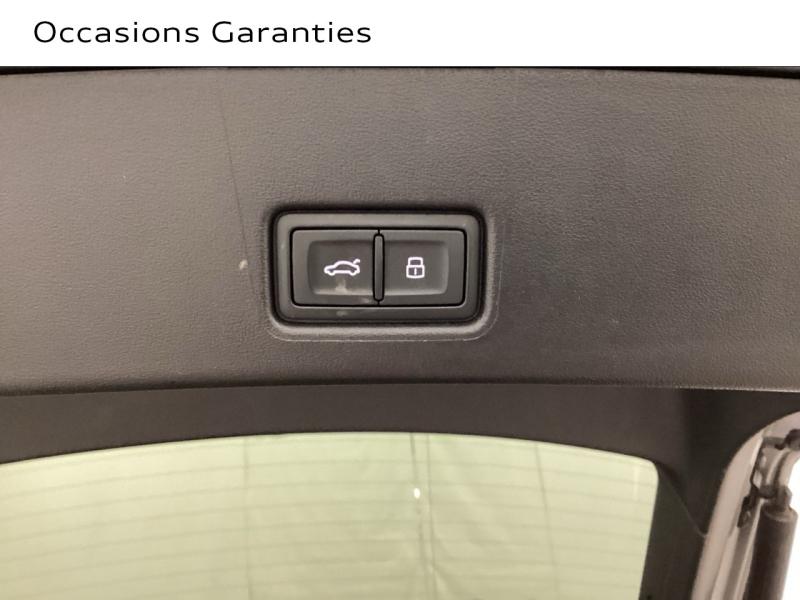 Voitures occasions Audi Q4 Sportback e-tron S line Mougins