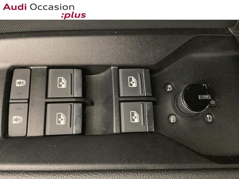 Voitures occasions Audi Q4 Sportback e-tron S line Mougins
