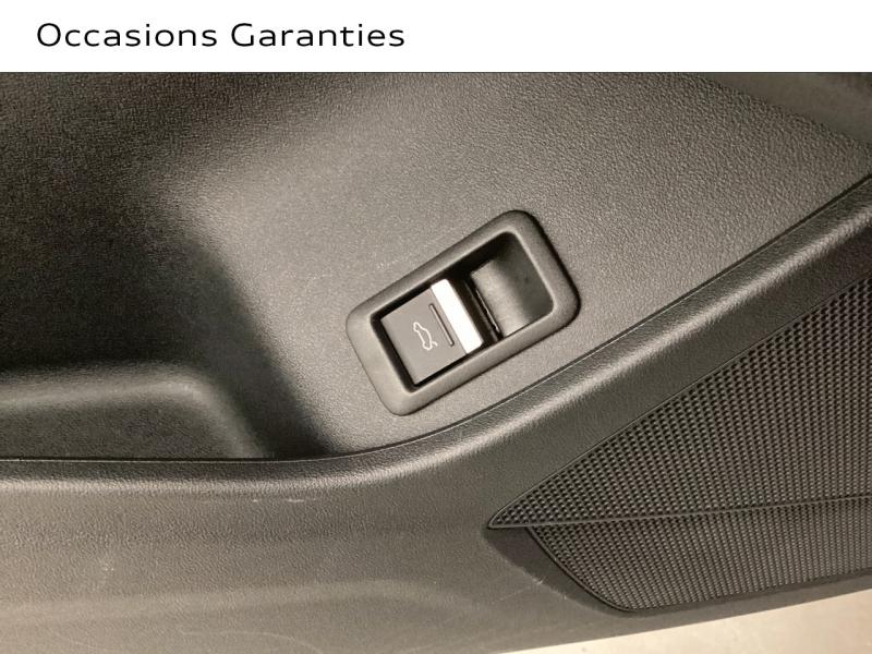 Voitures occasions Audi Q4 Sportback e-tron S line Mougins