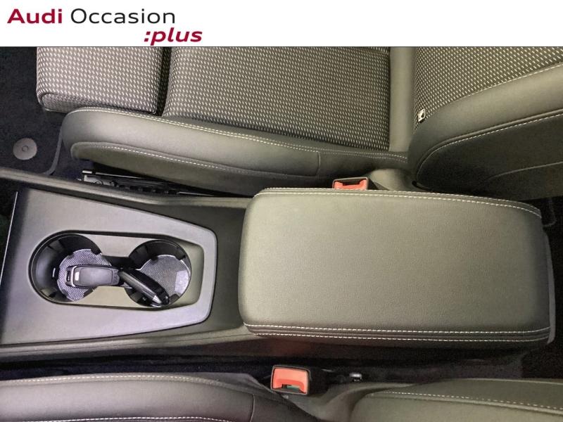 Voitures occasions Audi Q4 Sportback e-tron S line Mougins