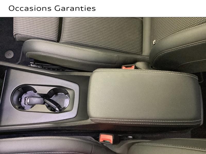 Voitures occasions Audi Q4 Sportback e-tron S line Mougins
