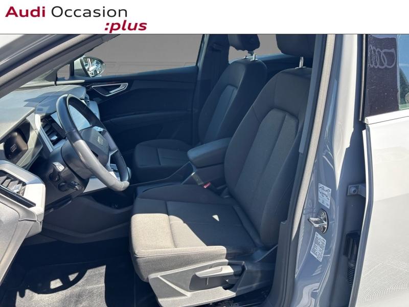 Voitures occasions Audi Q4 e-tron Base Mougins