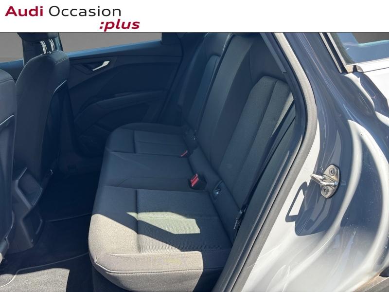 Voitures occasions Audi Q4 e-tron Base Mougins