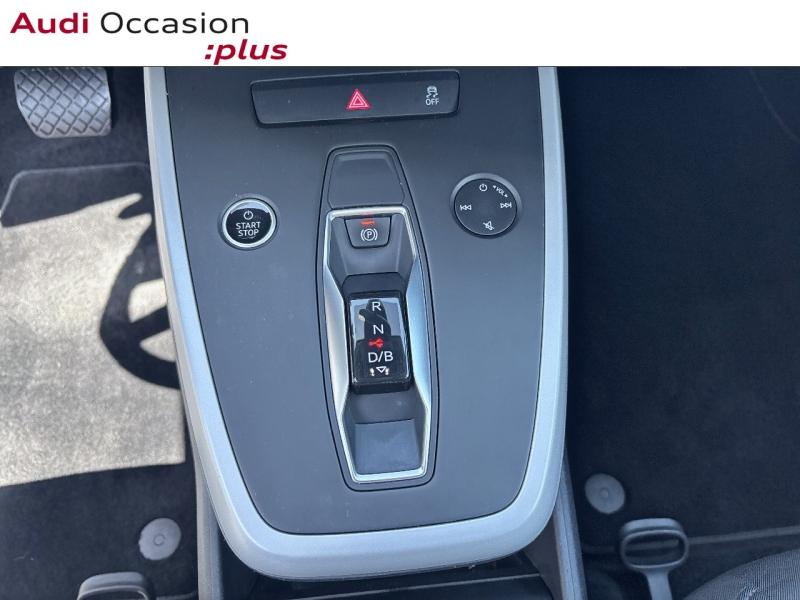 Voitures occasions Audi Q4 e-tron Base Mougins