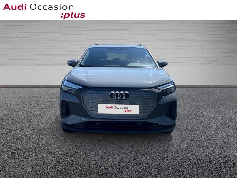 Voitures occasions Audi Q4 e-tron Base Mougins