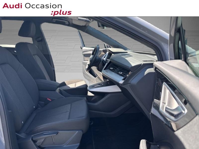 Voitures occasions Audi Q4 e-tron Base Mougins